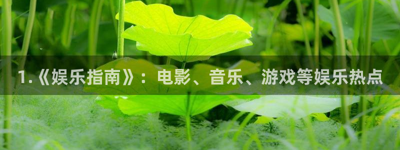 壹号电子娱乐app下载官网