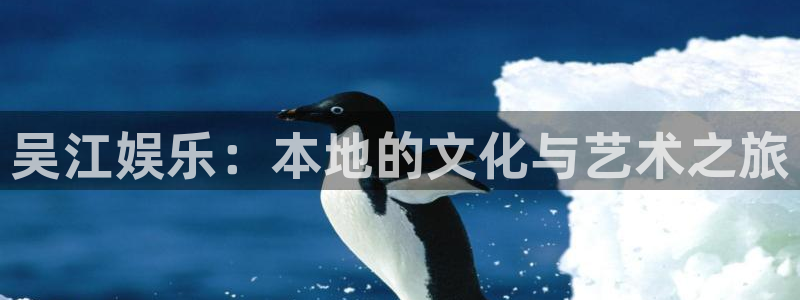 壹号app下载官网娱乐：吴江娱乐：本地的文化与艺术之旅